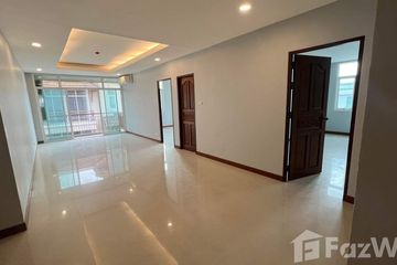 2 Bedroom Condo for rent in Klangkrung Resort (Ratchada 7), Din Daeng, Bangkok near MRT Huai Khwang