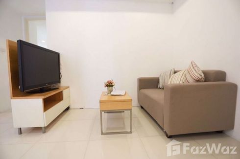 2 Bedroom Condo for rent in S9 apartment sathorn, Thung Wat Don, Bangkok near BTS Saint Louis