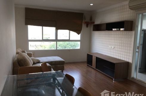 2 Bedroom Condo for rent in Lumpini Suite Pinklao, Bang Yi Khan, Bangkok near MRT Bang Yi Khan