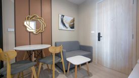 1 Bedroom Condo for rent in Nue Noble Centre Bang Na, Bang Na, Bangkok near MRT Si Iam