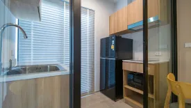 1 Bedroom Condo for rent in Nue Noble Centre Bang Na, Bang Na, Bangkok near MRT Si Iam