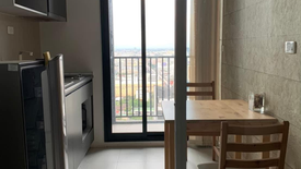 1 Bedroom Condo for rent in The Base Rama 9 - Ramkhamhaeng, Hua Mak, Bangkok near MRT Ramkhamhaeng 12