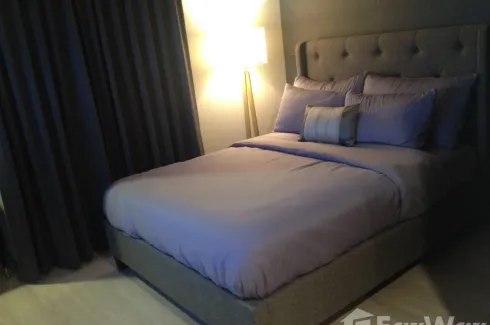 1 Bedroom Condo for rent in Venio Sukhumvit 10, Khlong Toei, Bangkok near BTS Asoke