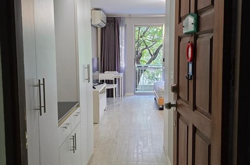 Condo for rent in Raintree Villa, Khlong Tan Nuea, Bangkok near BTS Thong Lo