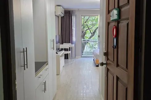 Condo for rent in Raintree Villa, Khlong Tan Nuea, Bangkok near BTS Thong Lo