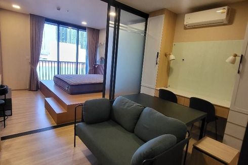 1 Bedroom Condo for rent in XT Phayathai, Thanon Phaya Thai, Bangkok near BTS Phaya Thai