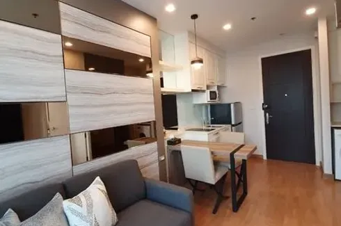 1 Bedroom Condo for rent in Q House Condo Sukhumvit 79, Phra Khanong Nuea, Bangkok near BTS On Nut