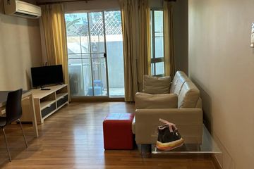 1 Bedroom Condo for rent in Tree Condo Ladprao 27, Chan Kasem, Bangkok near MRT Lat Phrao