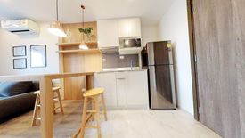 1 Bedroom Condo for rent in IDEO Mobi Sukhumvit 66, Bang Na, Bangkok near BTS Udom Suk