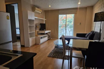 1 Bedroom Condo for rent in The Amethyst Sukhumvit 39, Khlong Tan Nuea, Bangkok near BTS Phrom Phong
