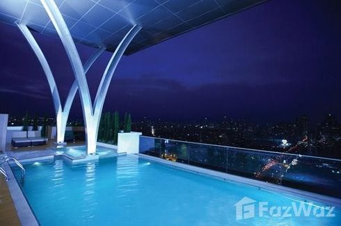 2 Bedroom Condo for rent in The Complete Narathiwas, Chong Nonsi, Bangkok near BTS Chong Nonsi