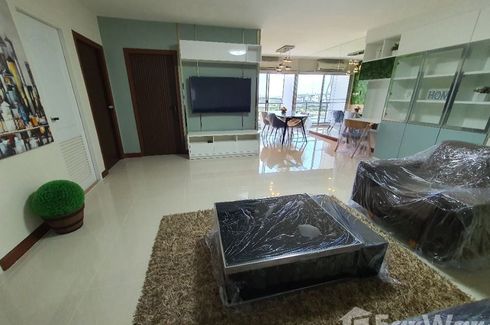 2 Bedroom Condo for rent in SV CITY RAMA 3, Bang Phong Pang, Bangkok