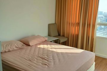 1 Bedroom Condo for rent in Lumpini Suite Pinklao, Bang Yi Khan, Bangkok near MRT Bang Yi Khan