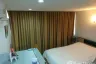 Apartment for rent in Le Vanvarothai, Silom, Bangkok near MRT Silom