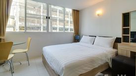 Apartment for rent in Le Vanvarothai, Silom, Bangkok near MRT Silom