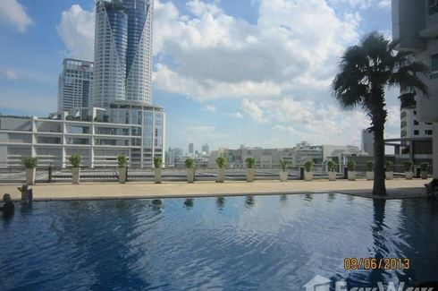 Condo for rent in The Platinum, Thanon Phetchaburi, Bangkok near BTS Chit Lom