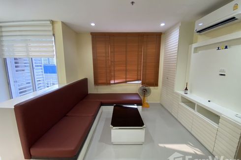 1 Bedroom Condo for rent in Villa Sathorn, Khlong Ton Sai, Bangkok near BTS Krung Thon Buri