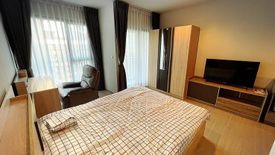 1 Bedroom Condo for rent in Makkasan, Bangkok near MRT Phra Ram 9