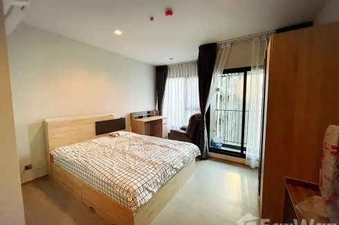 1 Bedroom Condo for rent in Makkasan, Bangkok near MRT Phra Ram 9