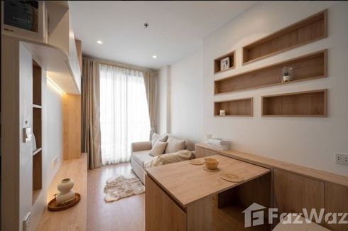 1 Bedroom Condo for rent in Maru Ladprao 15, Chom Phon, Bangkok near MRT Ratchadaphisek