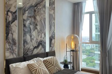 1 Bedroom Condo for rent in The Coast Bangkok, Bang Na, Bangkok near BTS Bang Na