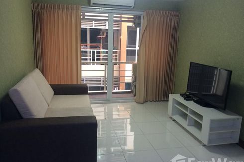 1 Bedroom Condo for rent in Le Cosi Ekamai 28, Khlong Tan Nuea, Bangkok near BTS Thong Lo