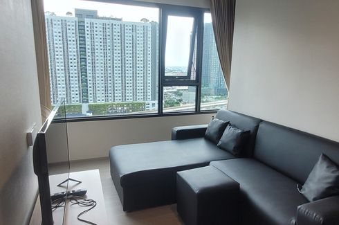 1 Bedroom Condo for rent in Life Sathorn Sierra, Talat Phlu, Bangkok near BTS Talat Phlu