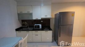 1 Bedroom Condo for rent in Sukhumvit Living Town, Khlong Toei Nuea, Bangkok near MRT Phetchaburi