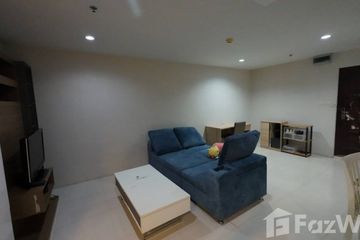 1 Bedroom Condo for rent in Sukhumvit Living Town, Khlong Toei Nuea, Bangkok near MRT Phetchaburi