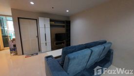 1 Bedroom Condo for rent in Sukhumvit Living Town, Khlong Toei Nuea, Bangkok near MRT Phetchaburi