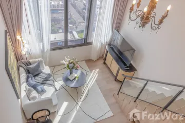 1 Bedroom Condo for rent in Siamese Sukhumvit 87, Bang Chak, Bangkok near BTS On Nut