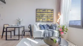 1 Bedroom Condo for rent in Siamese Sukhumvit 87, Bang Chak, Bangkok near BTS On Nut