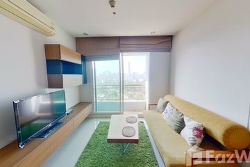 1 Bedroom Condo for rent in Circle Condominium, Makkasan, Bangkok near Airport Rail Link Makkasan