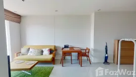 1 Bedroom Condo for rent in Circle Condominium, Makkasan, Bangkok near Airport Rail Link Makkasan