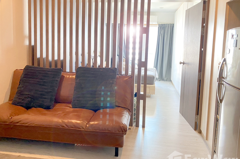 Condo for rent in Grand Park View Asoke, Khlong Toei Nuea, Bangkok near BTS Asoke