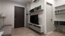 1 Bedroom Condo for rent in Niche Pride Taopoon - Interchange, Bang Sue, Bangkok near MRT Tao Poon