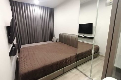 1 Bedroom Condo for rent in Niche Pride Taopoon - Interchange, Bang Sue, Bangkok near MRT Tao Poon