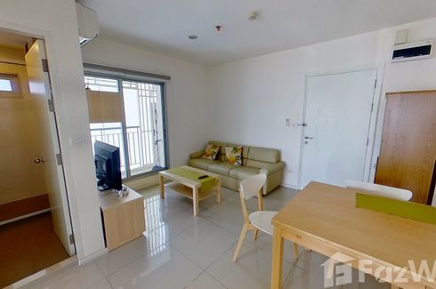 2 Bedroom Condo for rent in Aspire Sukhumvit 48, Phra Khanong, Bangkok near BTS Phra Khanong