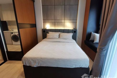 1 Bedroom Condo for rent in Life One Wireless, Langsuan, Bangkok near BTS Ploen Chit