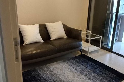 1 Bedroom Condo for rent in Life Sukhumvit 48, Phra Khanong, Bangkok near BTS Phra Khanong