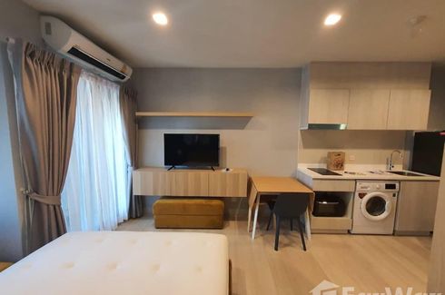 Condo for rent in Life One Wireless, Langsuan, Bangkok near BTS Ploen Chit