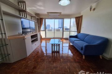 1 Bedroom Condo for rent in Sukhumvit Suite, Khlong Toei Nuea, Bangkok near BTS Nana