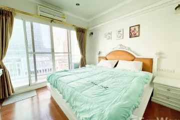 1 Bedroom Condo for rent in Grand Park View Asoke, Khlong Toei Nuea, Bangkok near BTS Asoke