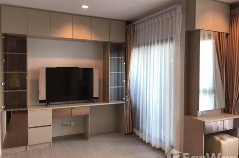 1 Bedroom Condo for rent in LIFE Asoke - Rama 9, Makkasan, Bangkok near MRT Phra Ram 9