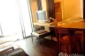 1 Bedroom Condo for rent in Ideo Q Phayathai, Thung Phaya Thai, Bangkok near BTS Phaya Thai