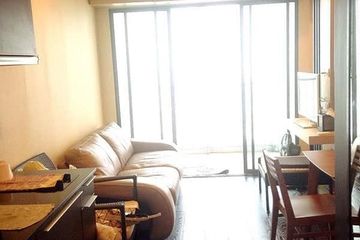 1 Bedroom Condo for rent in Ideo Q Phayathai, Thung Phaya Thai, Bangkok near BTS Phaya Thai