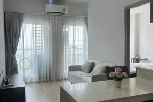 2 Bedroom Condo for rent in IDEO New Rama 9, Hua Mak, Bangkok near Airport Rail Link Ramkhamhaeng