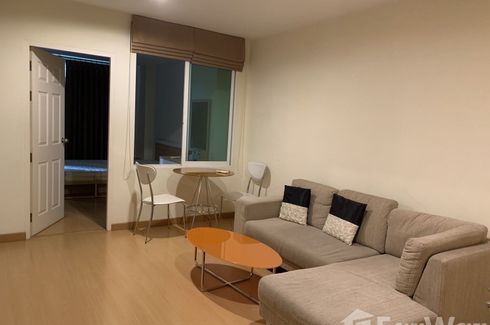 1 Bedroom Condo for rent in LIFE @ SUKHUMVIT 67, Phra Khanong Nuea, Bangkok near BTS Phra Khanong