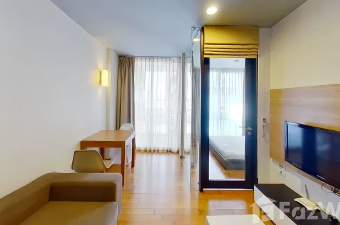 1 Bedroom Condo for rent in The Tempo Ruamrudee, Lumpini, Bangkok near BTS Ploen Chit