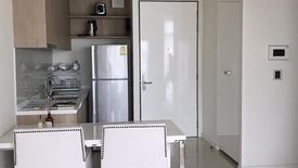 1 Bedroom Condo for rent in Circle Living Prototype, Makkasan, Bangkok near Airport Rail Link Makkasan